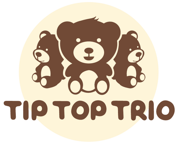 Tip Top Trio