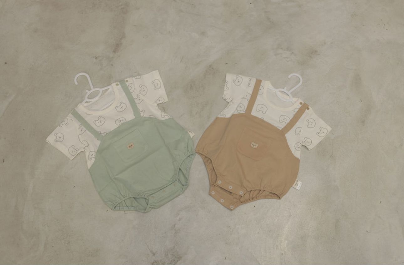 Bear Set