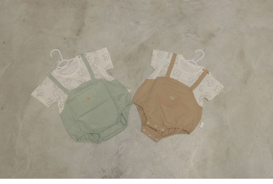 Bear Set